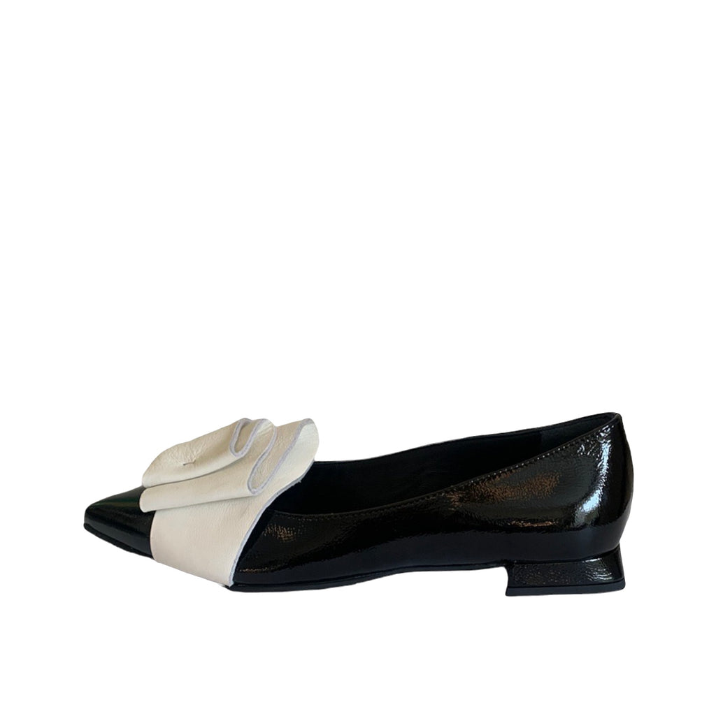 KATE LIBERTINE POINTY LOAFERS