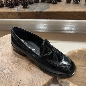 KATE LIBERTINE PATENT LOAFERS