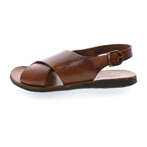 BRADOR Rio Mogano Sandals