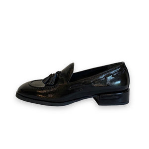 KATE LIBERTINE PATENT LOAFERS