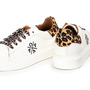 POPA Sneakers Vicort Animal