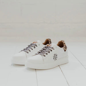 POPA Sneakers Vicort Animal