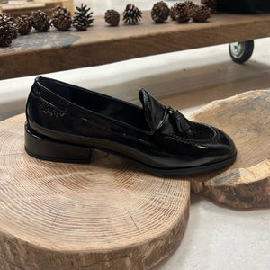 KATE LIBERTINE PATENT LOAFERS