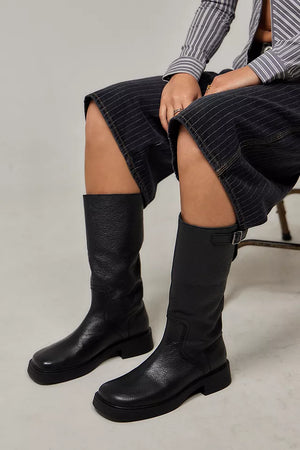 MIISTA MARISA ANKLE BOOTS