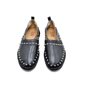 A.S.98 Metal Loafers