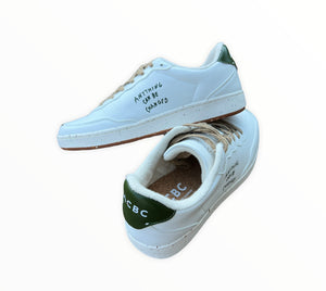 ACBC EVERGREEN CACTUS SNEAKERS