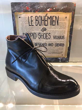 Le Bohemien Boots