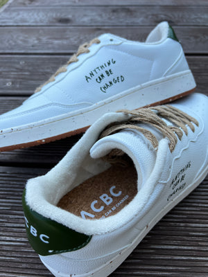 ACBC EVERGREEN CACTUS SNEAKERS